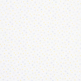 Algodón Estrellas Infantil Azul - Ribes y Casals