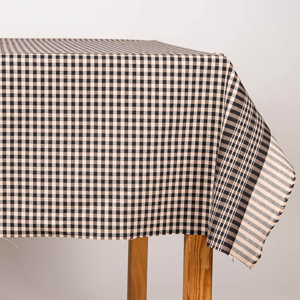 Algodón Fardero Continuo Suave - Ribes y Casals