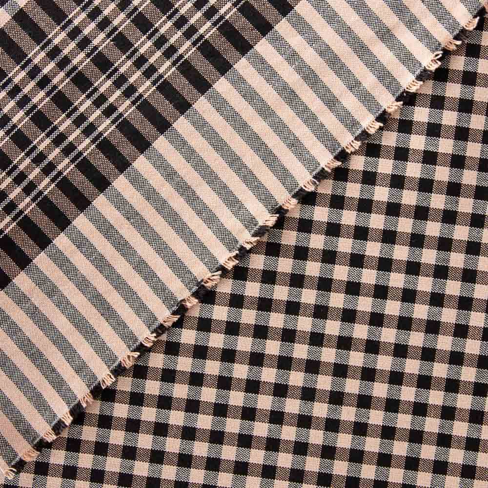 Algodón Fardero Continuo Suave - Ribes y Casals