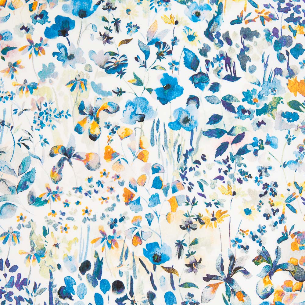 Liberty Fabrics Tana Lawn® Felda - Ribes y Casals