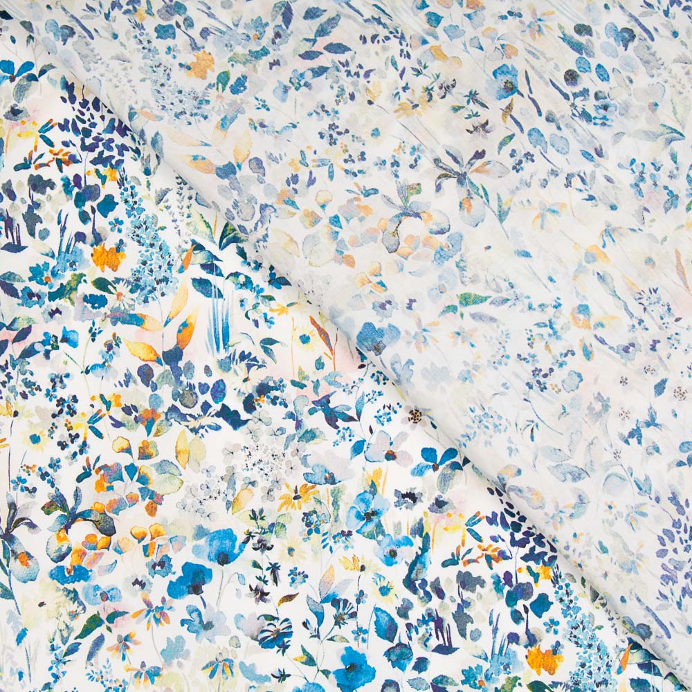 Liberty Fabrics Tana Lawn® Felda - Ribes y Casals