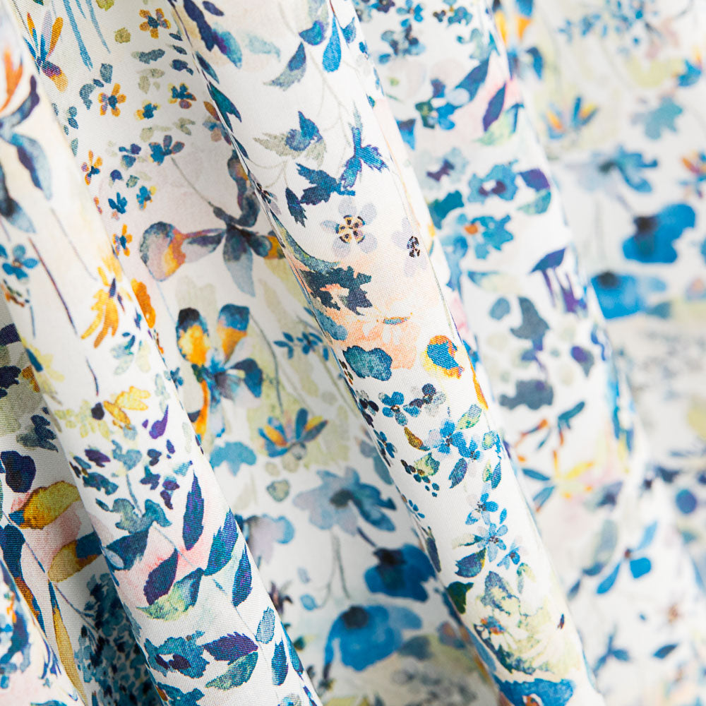 Liberty Fabrics Tana Lawn® Felda - Ribes y Casals