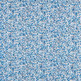 Algodón Flor Azules - Ribes y Casals