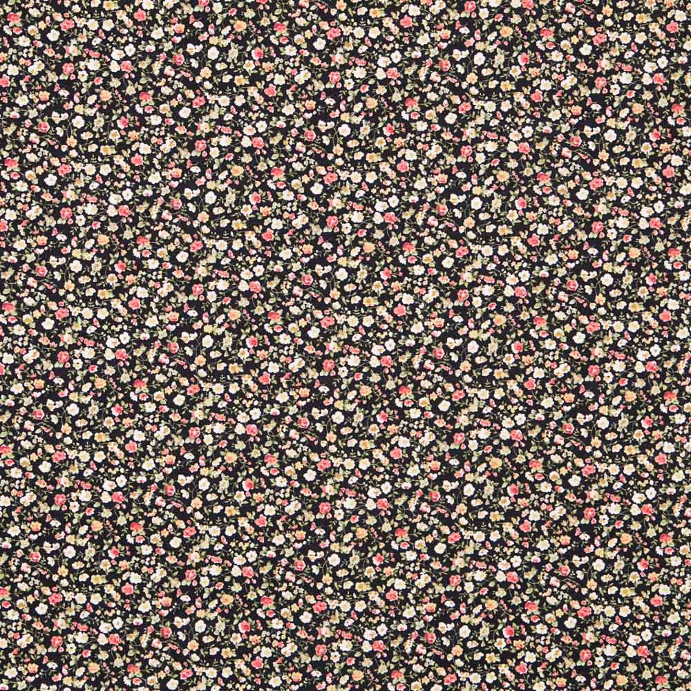 Algodón Flor Berta - Ribes y Casals