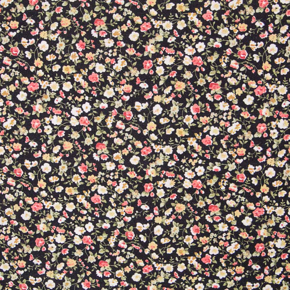 Algodón Flor Berta - Ribes y Casals