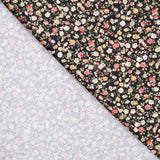 Algodón Flor Berta - Ribes y Casals