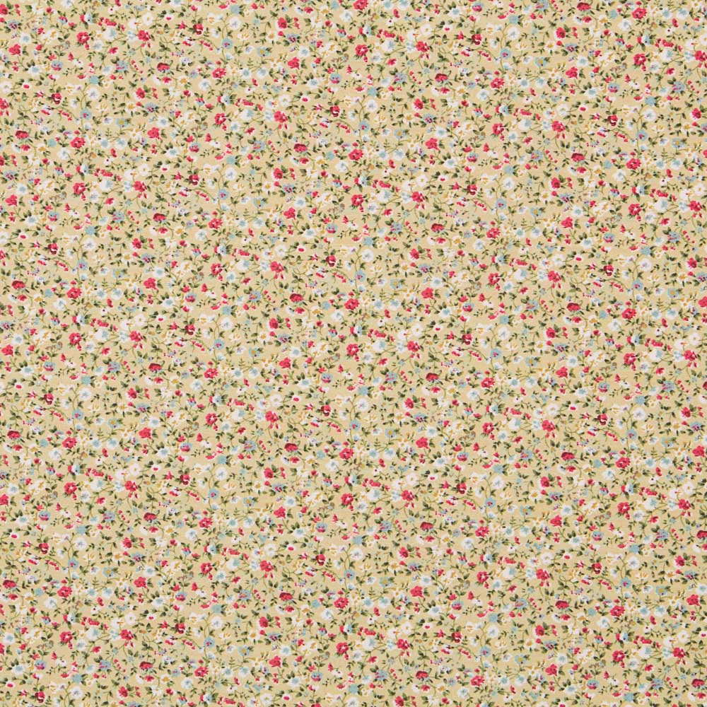 Algodón Flor Cristina - Ribes y Casals