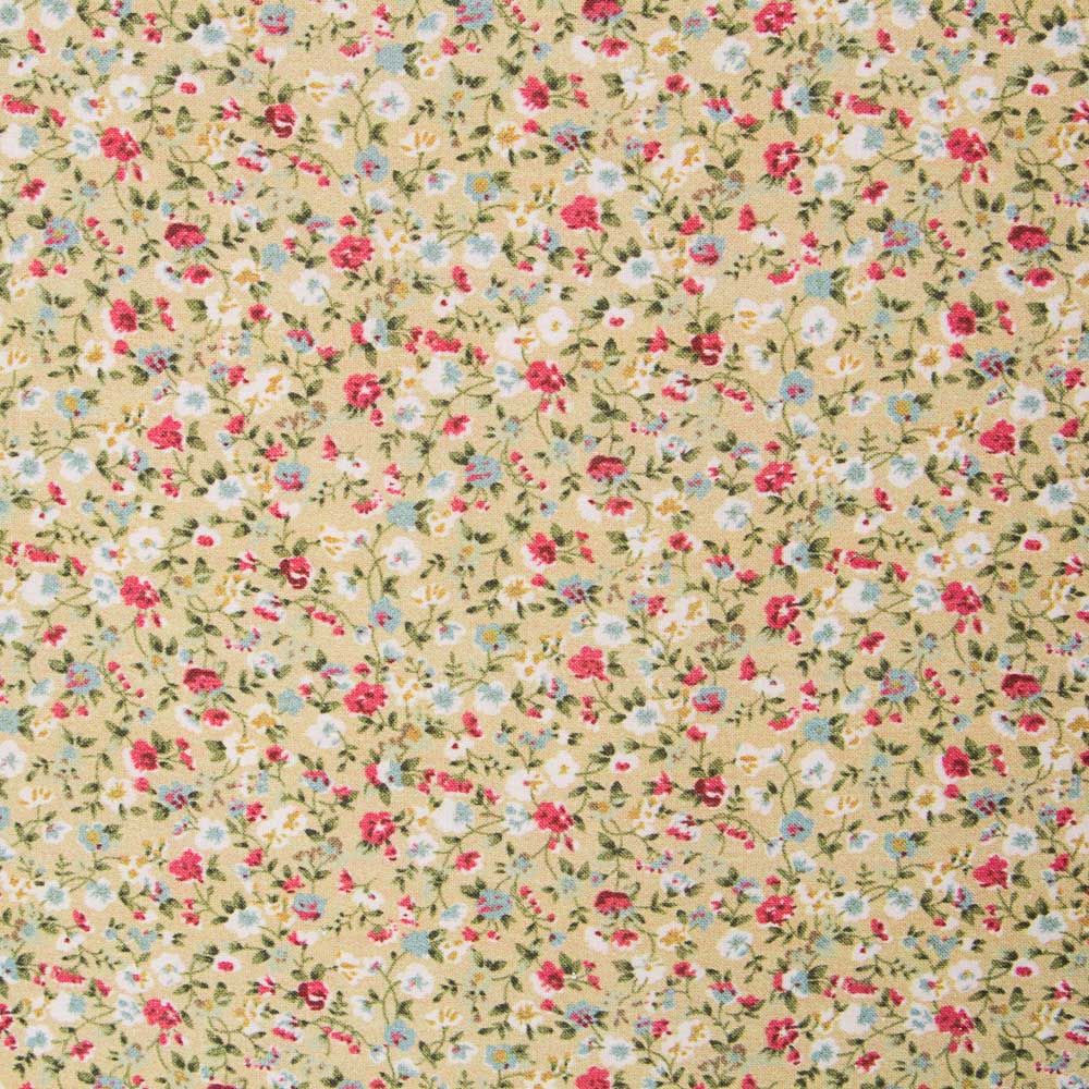 Algodón Flor Cristina - Ribes y Casals