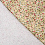 Algodón Flor Cristina - Ribes y Casals