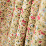 Algodón Flor Cristina - Ribes y Casals