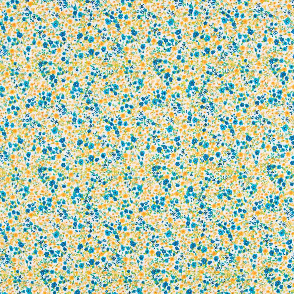 Algodón Flor Polen - Ribes y Casals