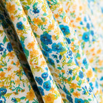 Algodón Flor Polen - Ribes y Casals