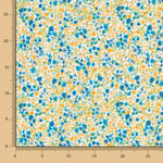 Algodón Flor Polen - Ribes y Casals