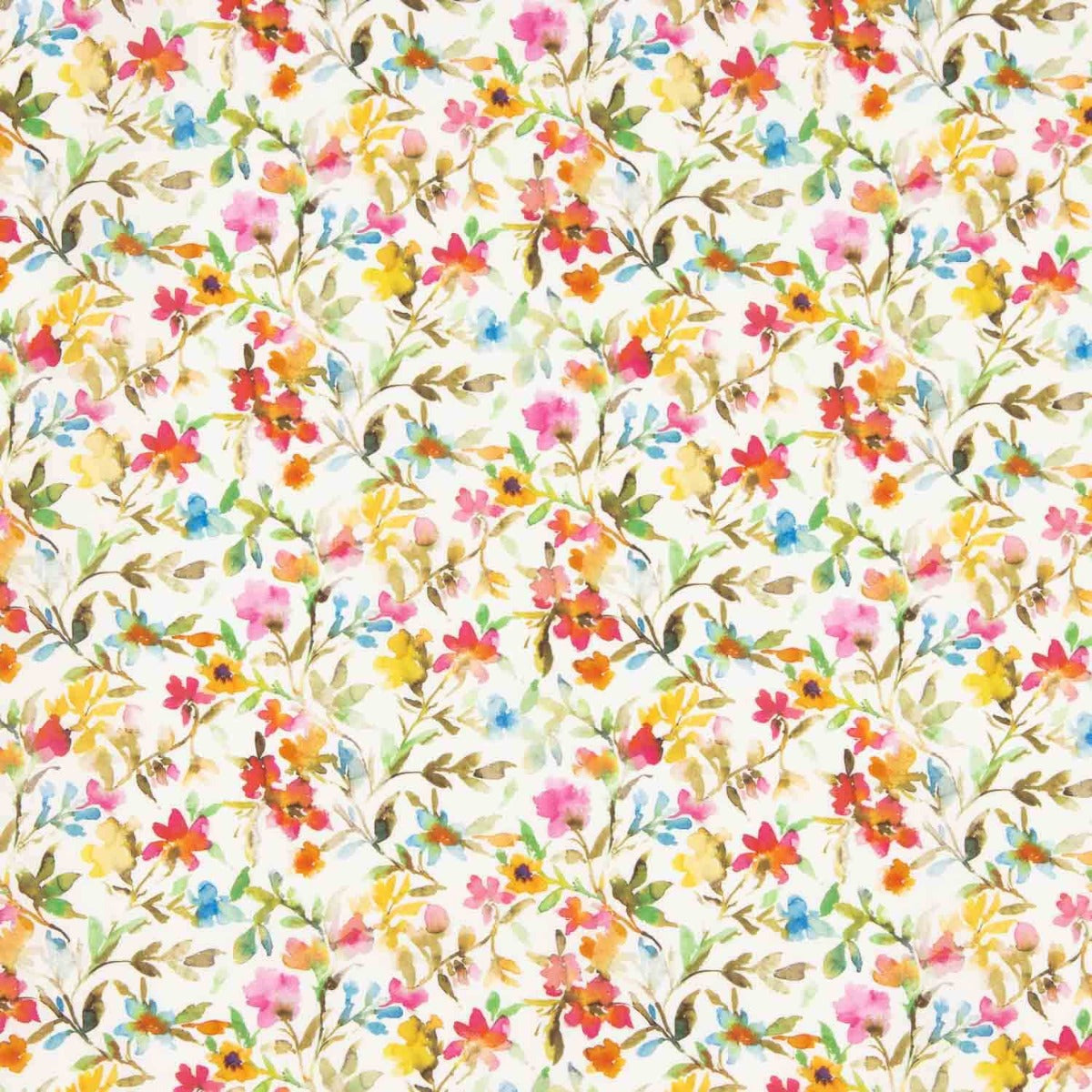 Batista Algodón Bloom Harmony - Ribes y Casals