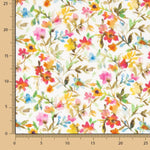 Batista Algodón Bloom Harmony - Ribes y Casals