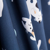 Algodón Gatos Canard - Ribes y Casals