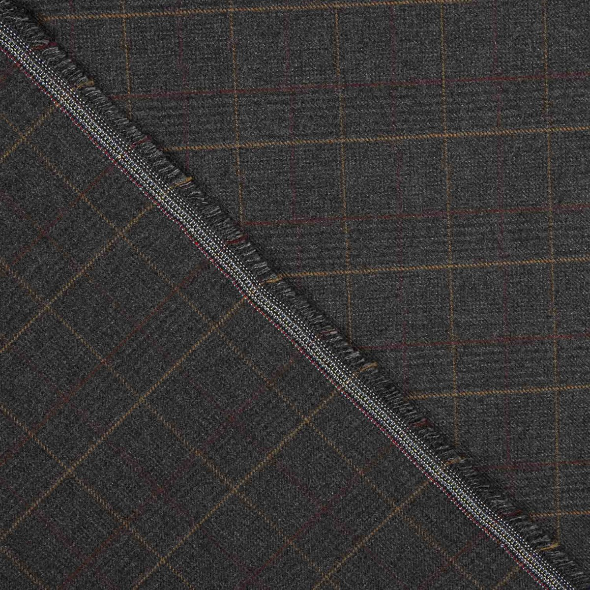 Lana Cuadro Gales Elástica - Ribes y Casals