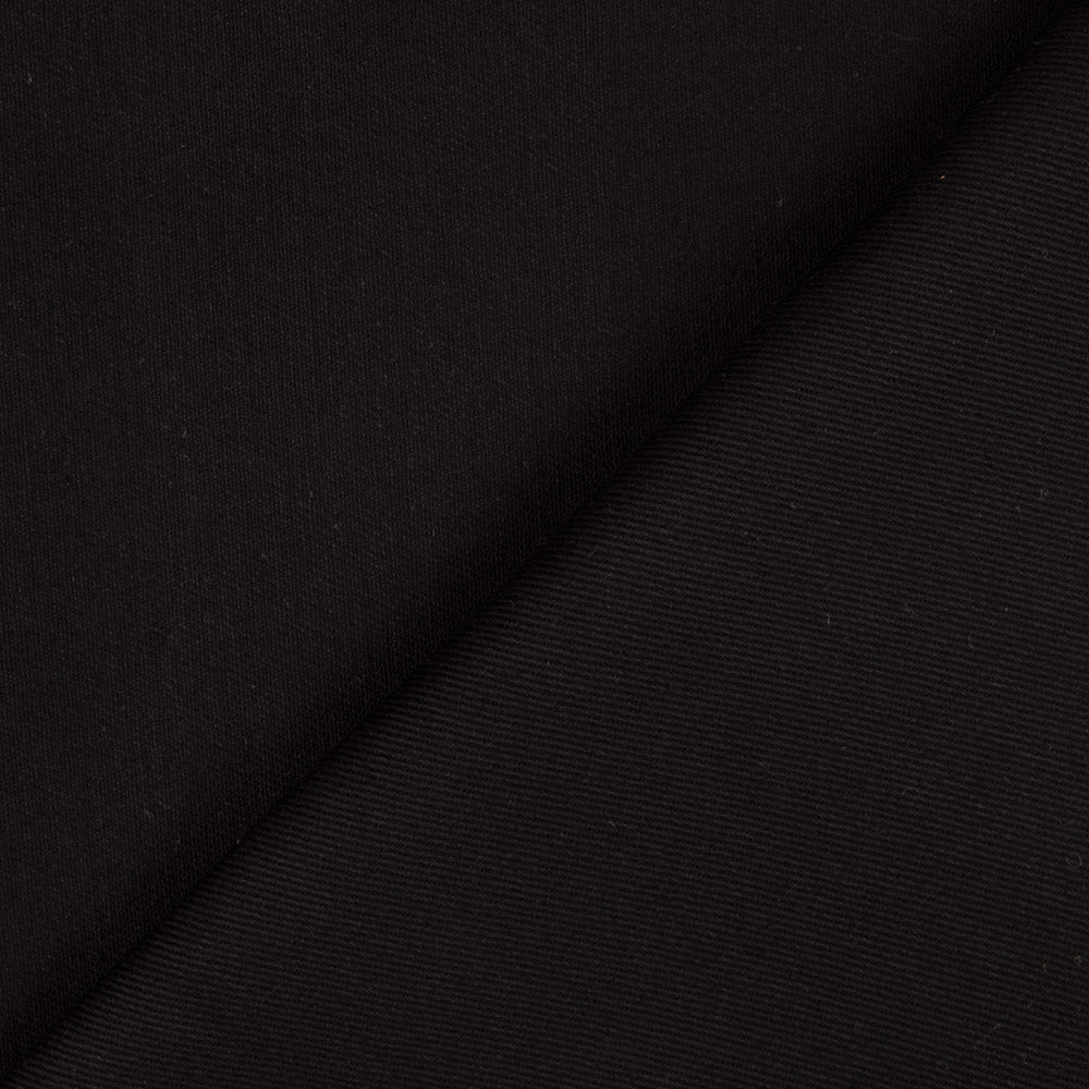 Algodón Grueso Negro - Ribes y Casals
