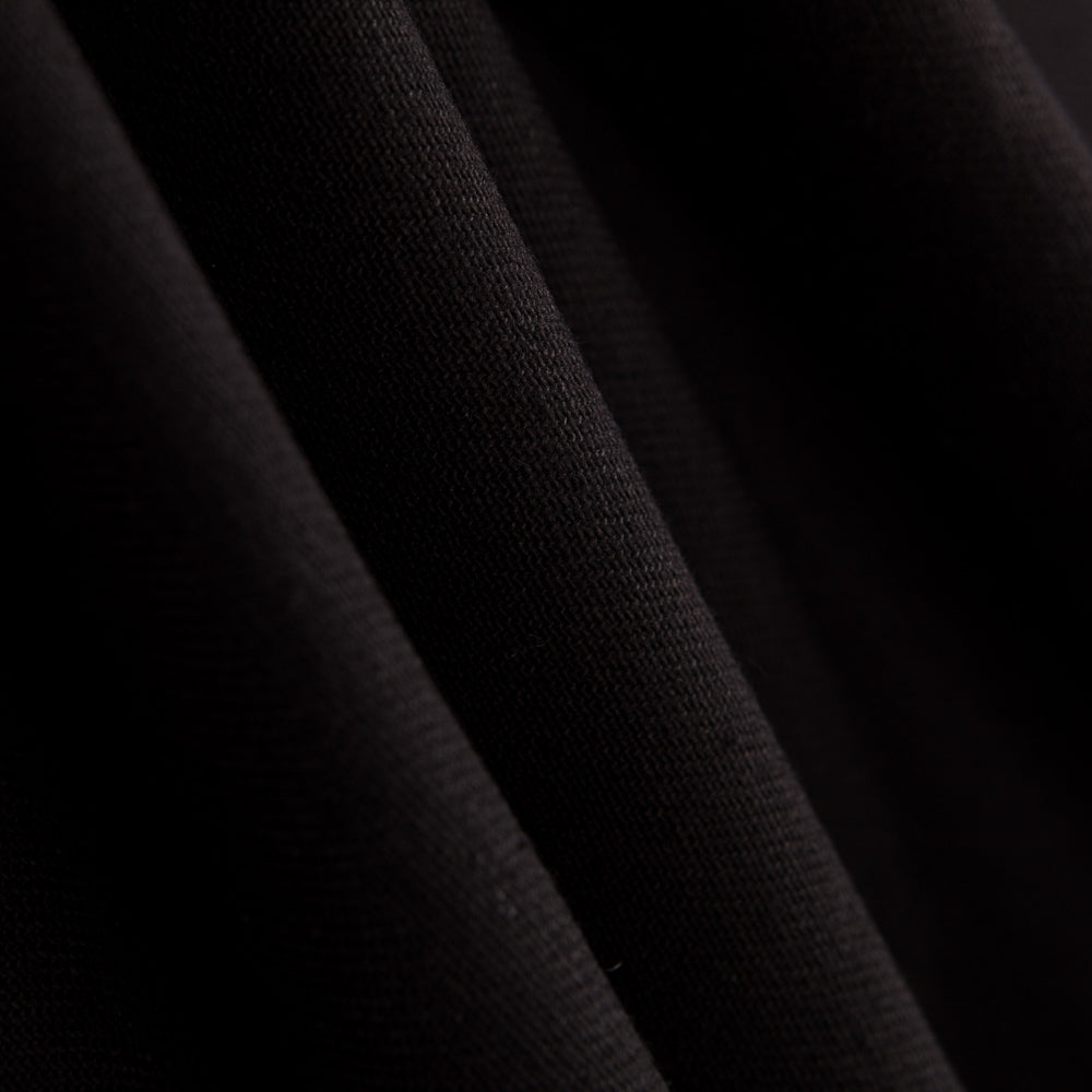 Algodón Grueso Negro - Ribes y Casals