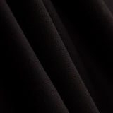 Algodón Grueso Negro - Ribes y Casals