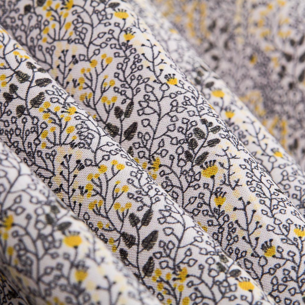 Algodón Hierbas Albero - Ribes y Casals