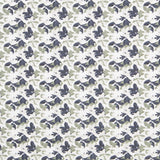 Algodón Hojas Bosque - Ribes y Casals