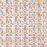 Algodón House Multicolor - Ribes y Casals