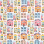 Algodón House Multicolor - Ribes y Casals