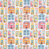 Algodón House Multicolor - Ribes y Casals