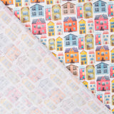 Algodón House Multicolor - Ribes y Casals