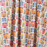 Algodón House Multicolor - Ribes y Casals