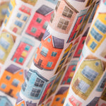 Algodón House Multicolor - Ribes y Casals