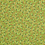 Algodón Jardín Verde - Ribes y Casals