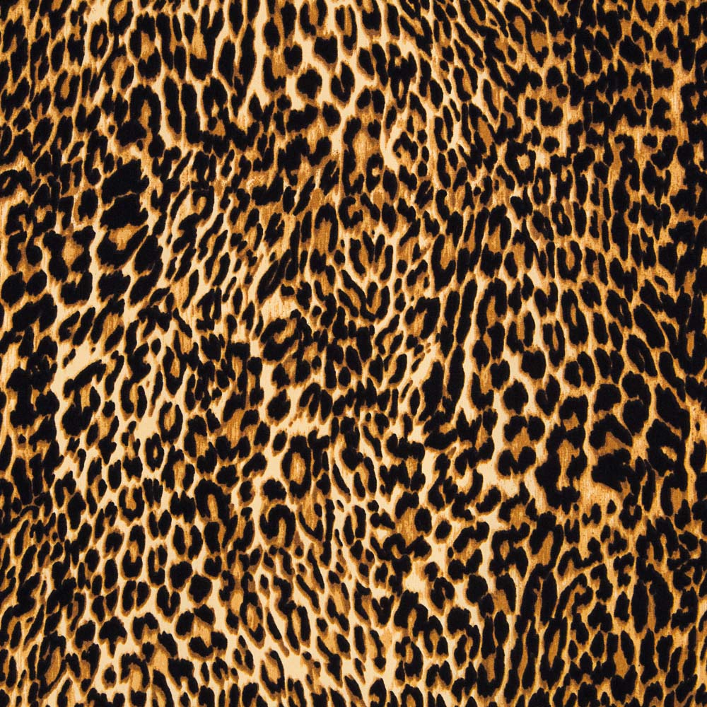 Algodón Leopardo - Ribes y Casals
