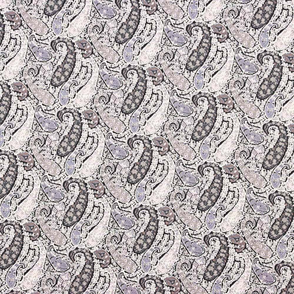 Algodón Liberty Bourton Tana Lawn ® - Ribes y Casals