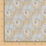 Retal Algodón Liberty Droplet Tana Lawn ® 100x140 cm - Ribes y Casals