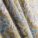 Retal Algodón Liberty Droplet Tana Lawn ® 100x140 cm - Ribes y Casals