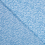 Retal Algodón Liberty Glenjade Morado Tana Lawn ® 140x140 cm - Ribes y Casals