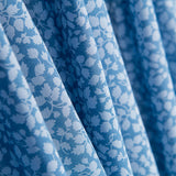 Retal Algodón Liberty Glenjade Morado Tana Lawn ® 140x140 cm - Ribes y Casals