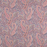 Algodón Paisley Park Tana Lawn Liberty morado - Ribes y Casals