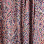 Algodón Paisley Park Tana Lawn Liberty morado - Ribes y Casals