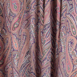 Algodón Paisley Park Tana Lawn Liberty morado - Ribes y Casals