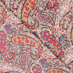 Liberty Fabrics Tana Lawn® Cachemire Marrones - Ribes y Casals