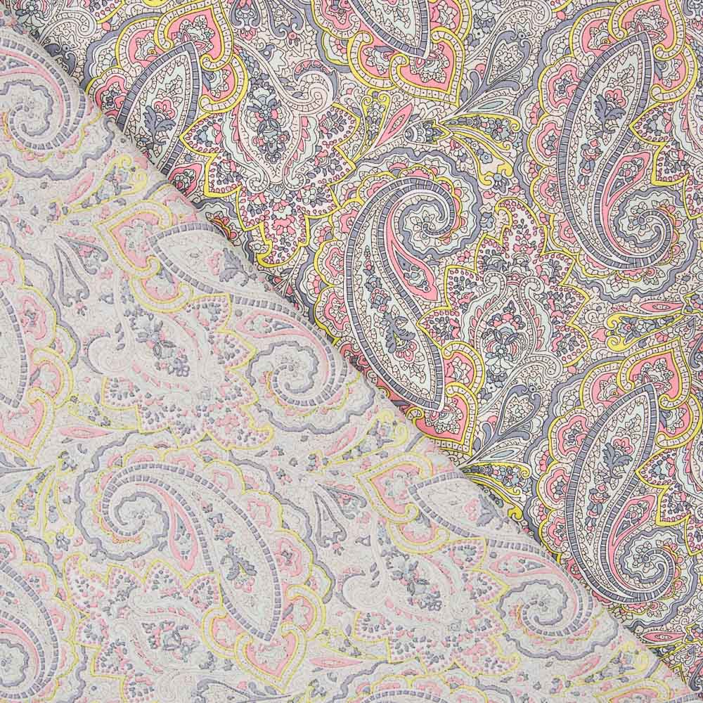 Liberty Fabrics Tana Lawn® Tessa - Ribes y Casals