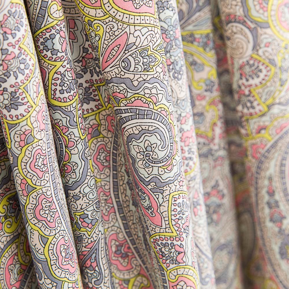 Liberty Fabrics Tana Lawn® Tessa - Ribes y Casals