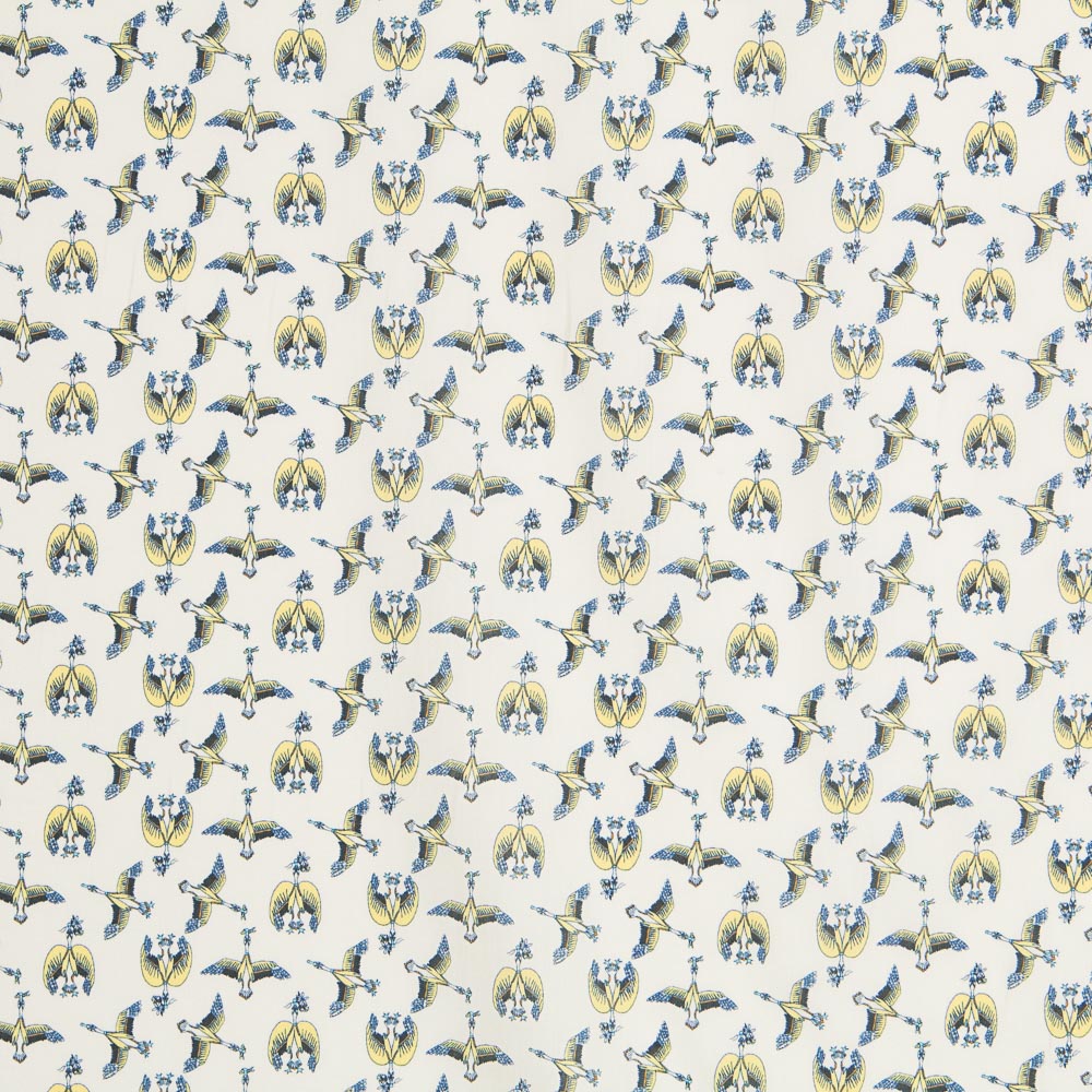 Liberty Fabrics Tana Lawn® Crescendo - Ribes y Casals