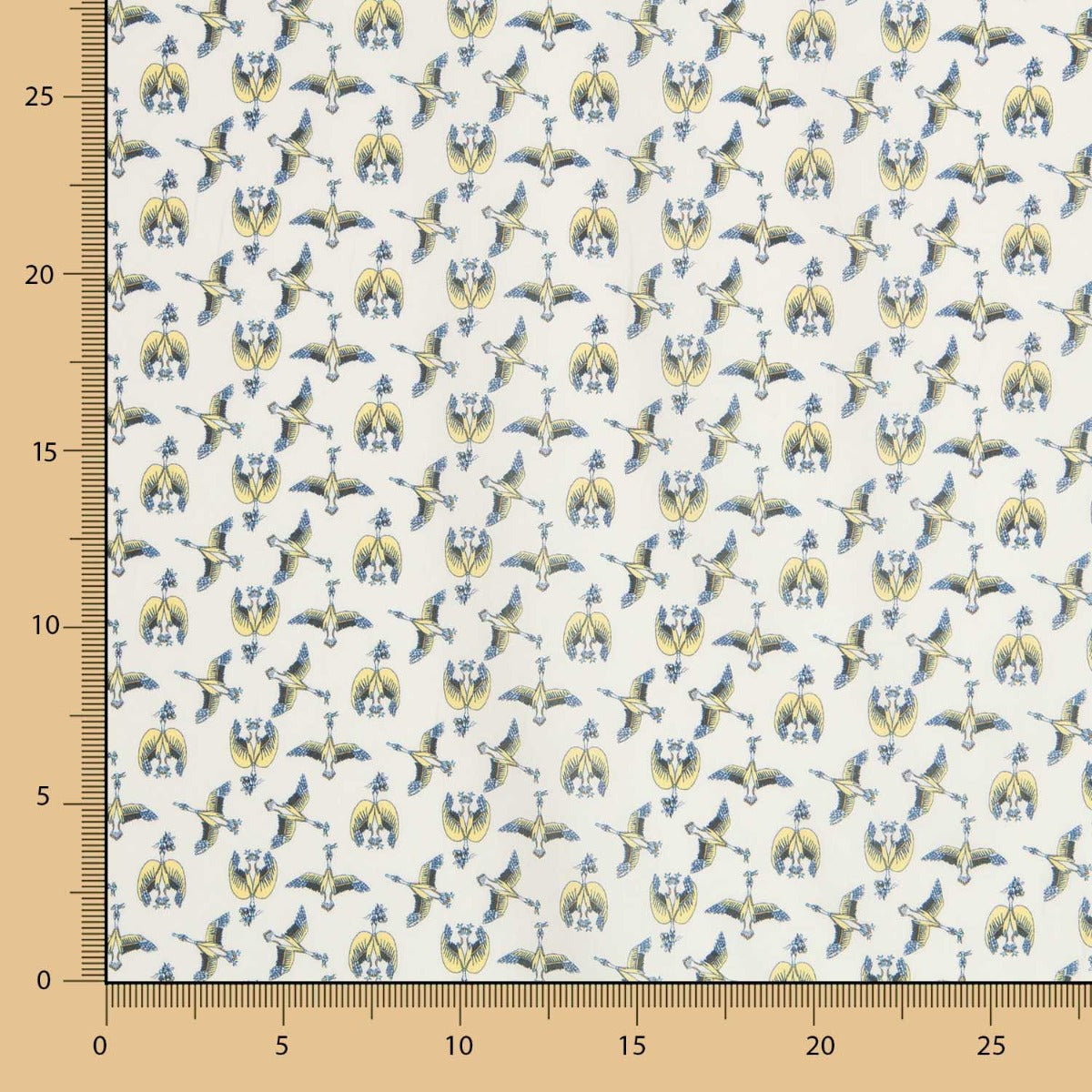 Liberty Fabrics Tana Lawn® Crescendo - Ribes y Casals