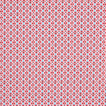 Algodón Tempo Tana Lawn Liberty Coral - Ribes y Casals