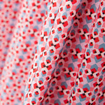 Algodón Tempo Tana Lawn Liberty Coral - Ribes y Casals