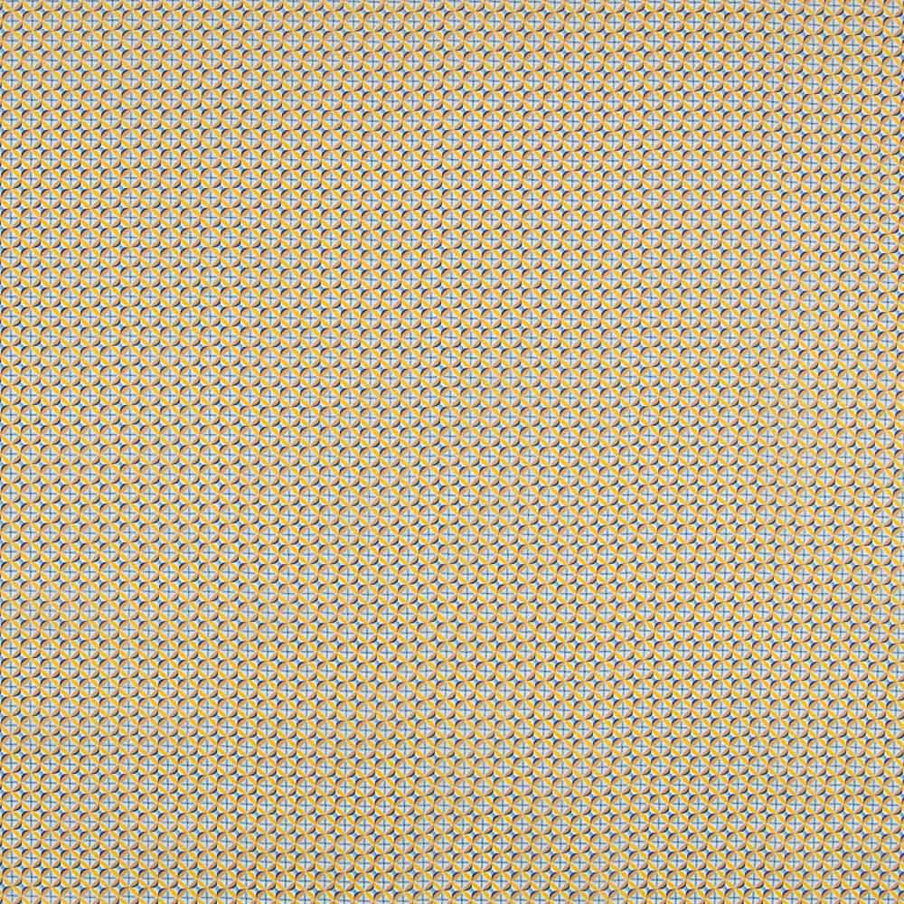 Liberty Fabrics Tana Lawn® Sebastian Ocre - Ribes y Casals